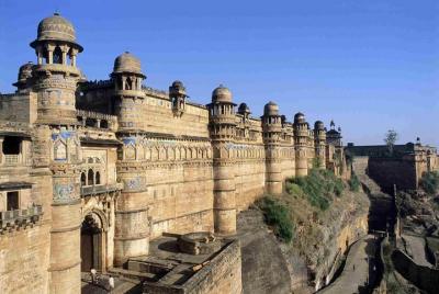 Tour de día completo por la ciudad de Khajuraho