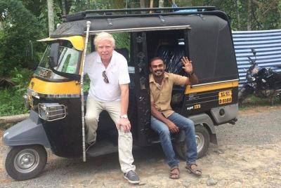 Excursiones locales KOCHI TUK-TUK Tours Excursiones locales KOCHI TUK-TUK Tours