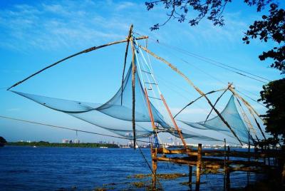 Excursión turística de día completo a Kochi: una experiencia guia Excursión turística de día completo a Kochi: una experiencia guia