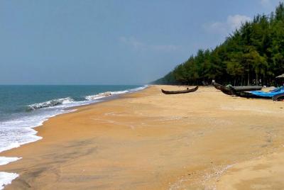 Cherai Beach Tour Cherai Beach Tour