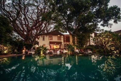 R&R en Hotel Boutique R&R en Hotel Boutique