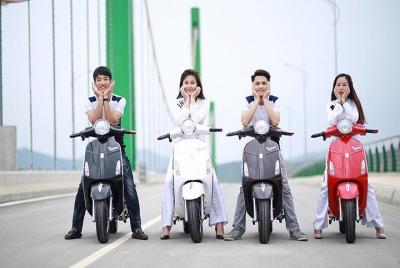 Moto por Danang Comida local, visitas turísticas y foto Tour priv