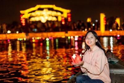 Sesión de fotos privada con Pro en Da Nang y Hoi An