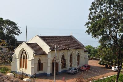 Tyndis Thalassery Herman - Little Trail Tyndis Thalassery Herman - Little Trail