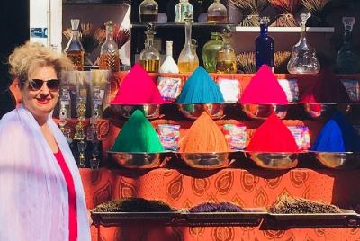 Excursión privada de día completo a Kochi (Cochin) en tierra Excursión privada de día completo a Kochi (Cochin) en tierra