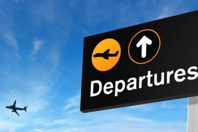 Cochin - traslado privado desde el hotel al aeropuerto