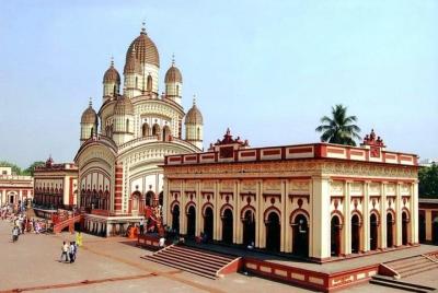 Excursión turística privada de día completo a Kolkata Excursión turística privada de día completo a Kolkata