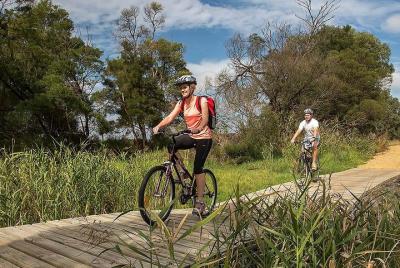 Cycling'Kolkata - ¡Explora la ciudad en un ciclo!
