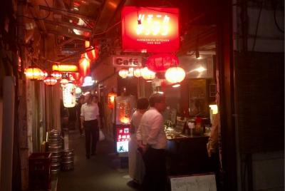 Lugares turísticos en Musashino Cosas que hacer en Musashino 154247