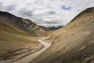 Visita a la ciudad de Leh (recogida desde Leh) Visita a la ciudad de Leh (recogida desde Leh)
