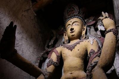 Alojamiento en casas de montaña - Monasterio Sumda Chun con almuerzo Ladakhi Alojamiento en casas de montaña - Monasterio Sumda Chun con almuerzo Ladakhi