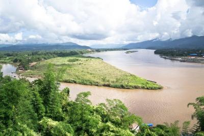 El Triángulo Dorado de Tailandia y la vida del pueblo