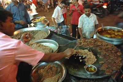 Lucknow Culinary Walk con degustaciones de comida Lucknow Culinary Walk con degustaciones de comida