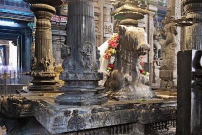 Aspectos destacados del turismo del Madurai (visita turística gui Aspectos destacados del turismo del Madurai (visita turística gui