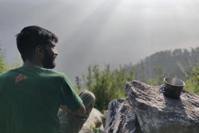 Lugares menos conocidos de Jibhi Lugares menos conocidos de Jibhi