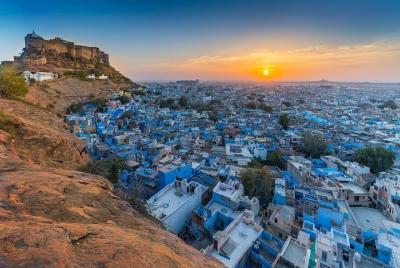 Traslados privados Mount abu a Jodhpur Drop Traslados privados Mount abu a Jodhpur Drop