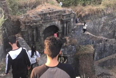 Tour Vasai inmersivo Tour Vasai inmersivo
