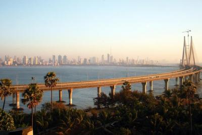 Mumbai como un local: recorrido privado personalizado Mumbai como un local: recorrido privado personalizado