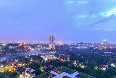 City Tour Mangaluru (Recogida desde el hotel)