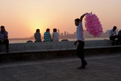 Excursión turística de día completo a Mumbai: una experiencia gui Excursión turística de día completo a Mumbai: una experiencia gui