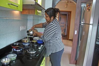 Clase de cocina regional auténtica privada y visita al mercado en