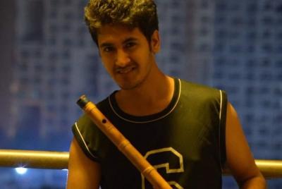 Flauta Bansuri Clases