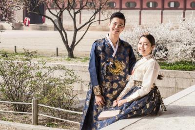 Lugares turísticos en Chonju  Cosas que hacer en Chonju  154321