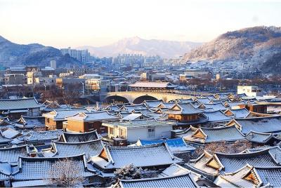 Tour virtual de Corea desde Jeonju, reunión TRADITION KTourTOP10