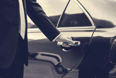 Traslado privado de llegada del aeropuerto de Ankara Esenboga a l Traslado privado de llegada del aeropuerto de Ankara Esenboga a l