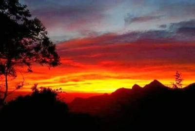 Camping de naturaleza en Suryanelli - Hoguera, barbacoa y música Camping de naturaleza en Suryanelli - Hoguera, barbacoa y música