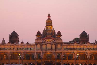 Excursión a pie de medio día por el patrimonio en Mysuru