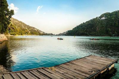 Nainital City Tour (Recogida en el hotel) Nainital City Tour (Recogida en el hotel)
