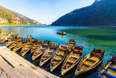 TOUR NAINITAL (1 noche 2 días) TOUR NAINITAL (1 noche 2 días)