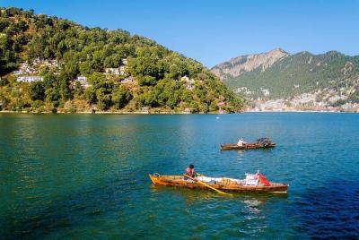 Tour Nainital (2 noches / 3 días) Tour Nainital (2 noches / 3 días)