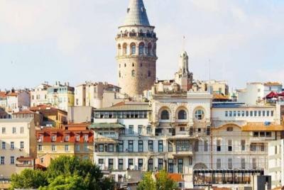 Lo mejor de Estambul, que incluye: Mezquita Azul, crucero por el 