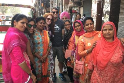 Tour privado de Delhi, lo mejor de Delhi en un día