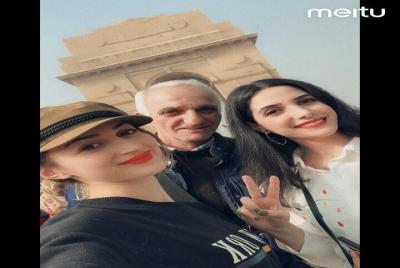 Delhi City Tour por la noche Delhi City Tour por la noche