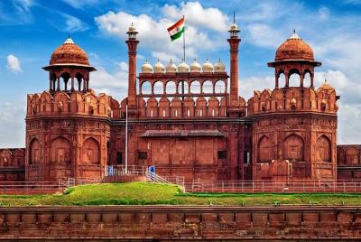 Excursión turística de día completo a Delhi - en automóvil privad Excursión turística de día completo a Delhi - en automóvil privad