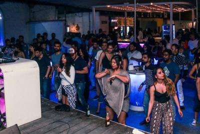 Pune Pub Crawl Pune Pub Crawl