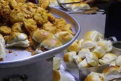 Recorrido a pie de Pune Food & Snack Tasting Recorrido a pie de Pune Food & Snack Tasting