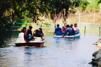 Evite las colas: Boleto de picnic Meher Retreat Day, Near Pune Evite las colas: Boleto de picnic Meher Retreat Day, Near Pune