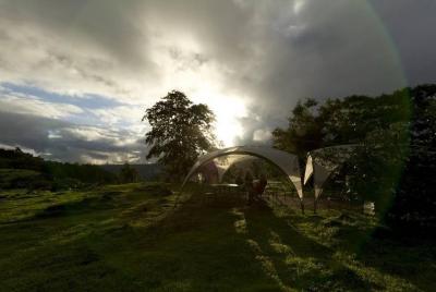 Camping Lonavala Hill Top