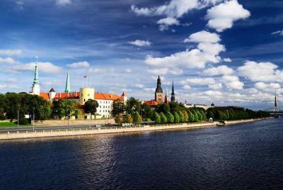 Tour privado de la herencia judía de Riga