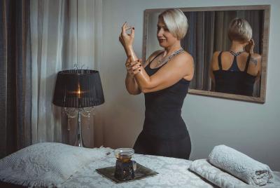 Masaje relajante en Riga