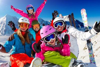 Gulmarg Snow Skiing Gulmarg Snow Skiing