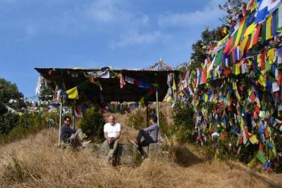 Excursión de un día en Katmandú.