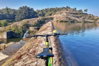 Madar Nature Trails - Recorrido autoguiado en bicicleta