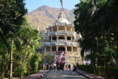 Excursión de un día a Ranakpur