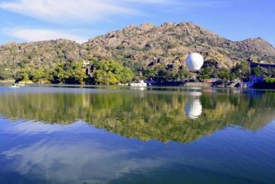 Tour el mismo día de la ciudad de Mount Abu desde Udaipur