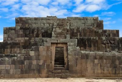 Vilcashuaman Mágico en Ayacucho 